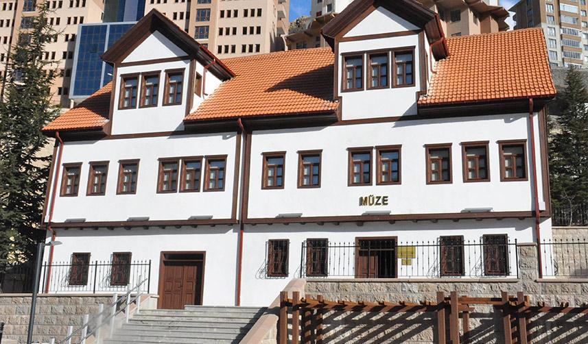 Gümüşhane sehir gorseli